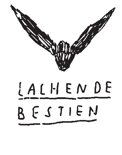 Lachende Bestien